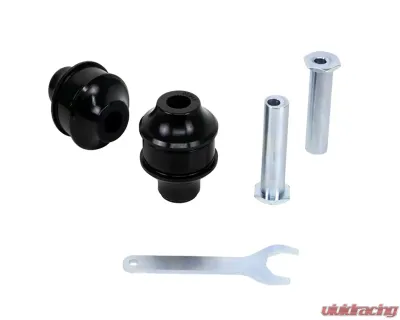 Whiteline Front Radius Arm Lower Bushing Kit BMW 2012-2020 - KCA473