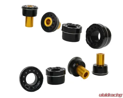 Whiteline Rear Crossmember Mount Bushing Kit Subaru 2014-2022 - KDT937