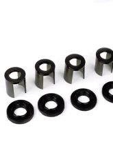 Whiteline Rear Subframe Mount Insert Bushing Kit Subaru Forester | Legacy | Outback | STI | WRX 2014-2022                                     - KDT938 - Image 4