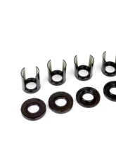 Whiteline Rear Subframe Mount Insert Bushing Kit Subaru Forester | Legacy | Outback | STI | WRX 2014-2022                                     - KDT938 - Image 7