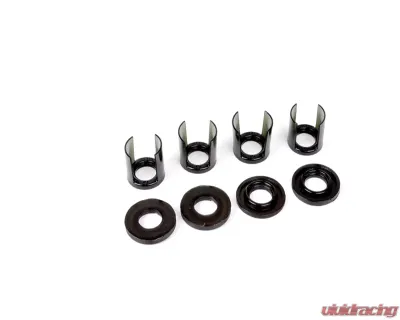 Whiteline Rear Subframe Mount Insert Bushing Kit Subaru Forester | Legacy | Outback | STI | WRX 2014-2022 - KDT938