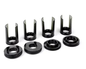 Whiteline Rear Subframe Mount Insert Bushing Kit Subaru Forester | Legacy | Outback | STI | WRX 2014-2022
