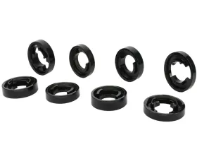 Whiteline Crossmember Mount Insert Kit Ford 2014-2022