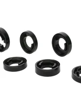 Whiteline Crossmember Mount Insert Kit Ford 2014-2022                                     - KDT943 - Image 3