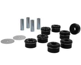 Whiteline Crossmember Mount Bushing Kit Ford 2014-2022