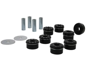 Whiteline Crossmember Mount Bushing Kit Ford 2014-2022 - KDT953 - Image 2