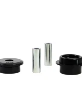 Whiteline Differential Mount Bushing Kit Mazda Miata (MX-5) NA | NB 1990-2005                                     - KDT954 - Image 2