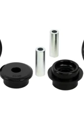 Whiteline Differential Mount Bushing Kit Mazda Miata (MX-5) NA | NB 1990-2005                                     - KDT954 - Image 3