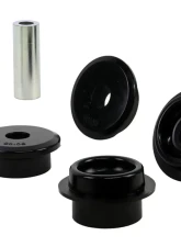 Whiteline Differential Mount Bushing Kit Mazda Miata (MX-5) NA | NB 1990-2005                                     - KDT954 - Image 4