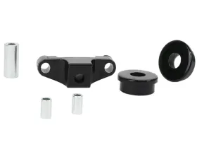 Whiteline Gearbox Selector Bushing Kit Subaru Impreza | Legacy | STI | WRX 2004-2022