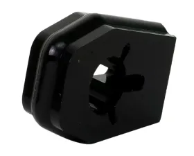 Whiteline Gearbox Mount Bushing Kit Ford 2010-2014