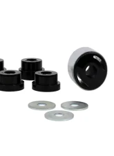 Whiteline Rear Differential Mount Bushing Kit Mitsubishi Lancer EVO 2008-2015                                     - KDT963 - Image 2