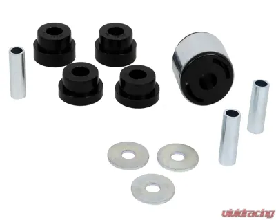 Whiteline Rear Differential Mount Bushing Kit Mitsubishi Lancer EVO 2008-2015 - KDT963