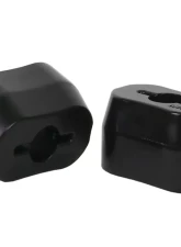 Whiteline Front Bushing Kit Trans Mount Insert Hyundai Elantra | Kona | Veloster | Veloster N 2012-2021                                     - KDT970 - Image 2