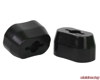 Whiteline Front Bushing Kit Trans Mount Insert Hyundai Elantra | Kona | Veloster | Veloster N 2012-2021 - KDT970