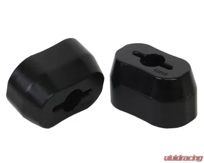 Whiteline Front Bushing Kit Trans Mount Insert Hyundai Elantra | Kona | Veloster | Veloster N 2012-2021 - KDT970