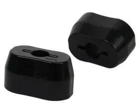 Whiteline Front Bushing Kit Trans Mount Insert Hyundai Elantra | Kona | Veloster | Veloster N 2012-2021