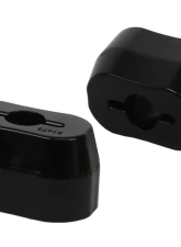 Whiteline Front Bushing Kit Trans Mount Insert Hyundai Elantra | Kona | Veloster | Veloster N 2012-2021                                     - KDT970 - Image 4