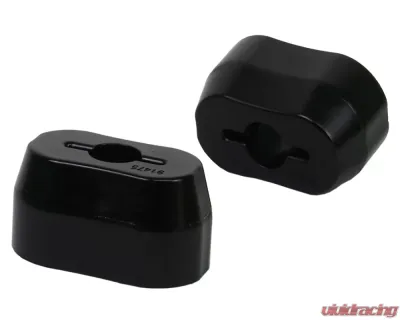 Whiteline Front Bushing Kit Trans Mount Insert Hyundai Elantra | Kona | Veloster | Veloster N 2012-2021 - KDT970