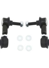 Whiteline Universal 60mm-80mm Sway Bar Link Kit Heavy Duty Adjustable Ball Joint                                     - KLC140-060 - Image 3
