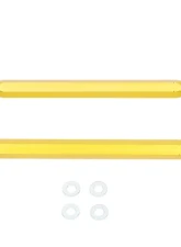 Whiteline Universal Sway Bar Link Kit 270mm-295mm Heavy Duty Adjustable w/ 10mm Ball Style                                     - KLC140-275 - Image 3