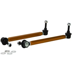 Suspension