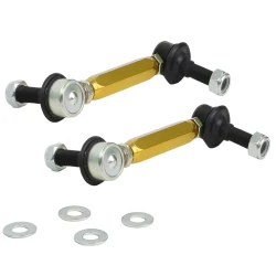 Suspension