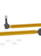Whiteline Sway Bar Link Assembly Heavy Duty 270mm-295mm Steel Ball Mercedes Benz 2000-2012                                     - KLC180-275 - Image 3