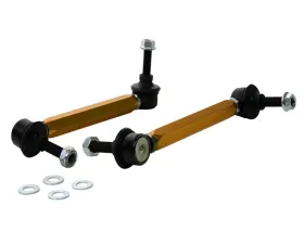 Whiteline Rear Sway Bar Link Assembly Kit Acura | Lexus | Toyota 1992-2006