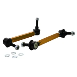 Suspension