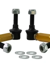 Whiteline Rear Sway Bar Link Assembly Ford 2015-2022                                     - KLC198 - Image 2
