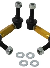Whiteline Rear Sway Bar Link Assembly Ford 2015-2022                                     - KLC198 - Image 3