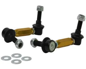 Whiteline Rear Sway Bar Link Assembly Ford 2015-2022