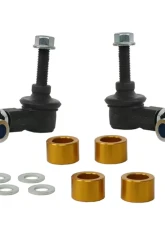 Whiteline Rear Sway Bar Links Audi | Volkswagen 2012-2020                                     - KLC202 - Image 2