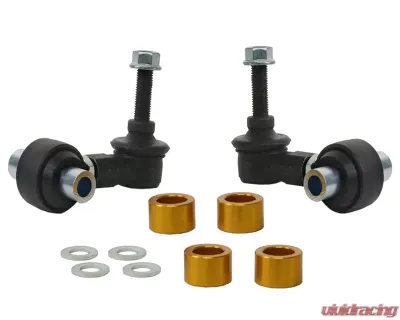 Whiteline Rear Sway Bar Links Audi | Volkswagen 2012-2020 - KLC202
