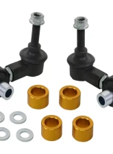 Whiteline Rear Sway Bar Links Audi | Volkswagen 2012-2020                                     - KLC202 - Image 3