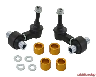 Whiteline Rear Sway Bar Links Audi | Volkswagen 2012-2020 - KLC202