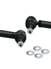 Whiteline Front Sway Bar Links Fiat | Mazda 2016-2020                                     - KLC205 - Image 2