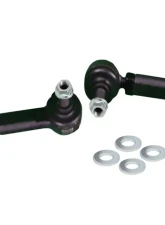 Whiteline Front Sway Bar Links Fiat | Mazda 2016-2020                                     - KLC205 - Image 3
