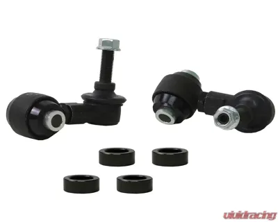 Whiteline Rear Sway Bar End Link Honda Civic | Civic Type R 2016-2021 - KLC217