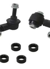 Whiteline Rear Sway Bar End Link Honda Civic | Civic Type R 2016-2021                                     - KLC217 - Image 3