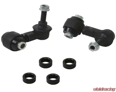 Whiteline Rear Sway Bar End Link Honda Civic | Civic Type R 2016-2021 - KLC217