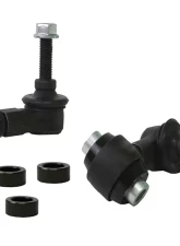 Whiteline Rear Sway Bar End Link Honda Civic | Civic Type R 2016-2021                                     - KLC217 - Image 4