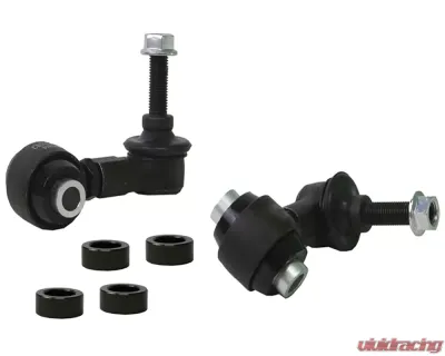 Whiteline Rear Sway Bar End Link Honda Civic | Civic Type R 2016-2021 - KLC217