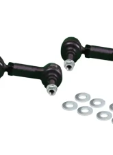 Whiteline Rear Sway Bar Link Kit Mercedes Benz 2013-2020                                     - KLC218 - Image 2