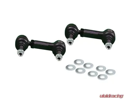 Whiteline Rear Sway Bar Link Kit Mercedes Benz 2013-2020 - KLC218