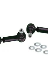 Whiteline Rear Sway Bar Link Kit Mercedes Benz 2013-2020                                     - KLC218 - Image 3