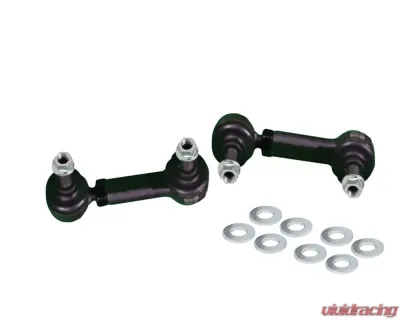 Whiteline Rear Sway Bar Link Kit Mercedes Benz 2013-2020 - KLC218