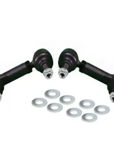 Whiteline Rear Sway Bar Link Kit Mercedes Benz 2013-2020                                     - KLC218 - Image 4