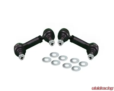 Whiteline Rear Sway Bar Link Kit Mercedes Benz 2013-2020 - KLC218